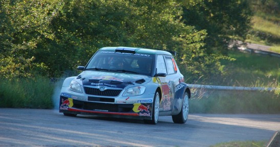 Rajd Niemiec